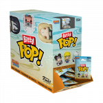FUNKO Bitty POP! Figuur: Naruto