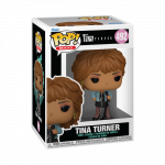 FUNKO POP! Vinyl figuur: Tina Turner - What&acute;s Love