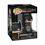 FUNKO POP! Premium Vinyl figuur: DC - Light Up Batman (SFX)
