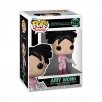 FUNKO POP! Vinyl figuur: Futurama - Amy Wong
