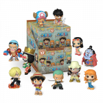 FUNKO Mystery Minis - One Piece