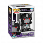 FUNKO POP! Vinyl figuur: Transformers - Nemesis Prime