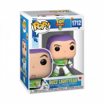 FUNKO POP! Vinyl figuur: Disney: Toy Story 5 - Buzz Lightyear