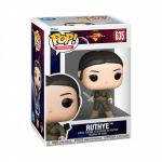 FUNKO POP! Supergirl - Ruthye