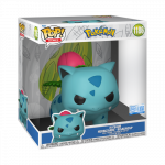 FUNKO POP! Jumbo Vinyl figuur: Pokemon - Ivysaur