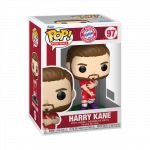 FUNKO POP! Bayern Munich - Kane
