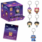 FUNKO POP! V&otilde;tmehoidja: KPop Demon Hunters