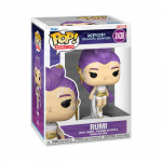 FUNKO POP! Vinyl figuur: KPop Demon Hunters - Rumi w/CHASE