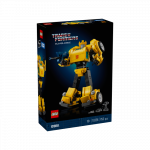 LEGO Icons Transformers Bumblebee 10338