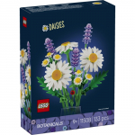 LEGO Botanicals Karikakrad 11508