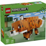LEGO Minecraft&reg; Rebane 21588