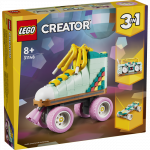 LEGO Creator Retrorulluisk 31148