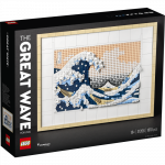 LEGO Art Hokusai &ndash; Suur laine 31208