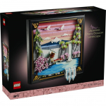 LEGO Art Jaapani kirsi&otilde;ite maastik 31218