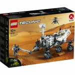 LEGO Technic NASA Mars Rover Perseverance 42158