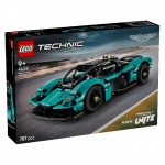 LEGO Technic Aston Martin Valkyrie 42208