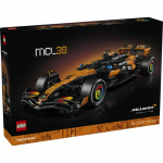 LEGO Technic McLaren MCL39 F1&reg; auto 42228