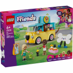 LEGO Friends Lemmikloomatarvikute kaubik 42678