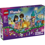 LEGO Friends Advendikalender 2026 42698