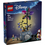 LEGO Disney Classic Sally lillepott 43288