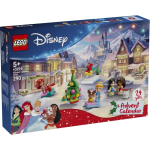 LEGO Disney Princess Advendikalender 2026 43298