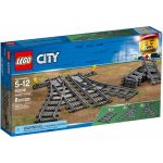 LEGO City P&ouml;&ouml;re 60238