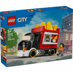 LEGO City Friikate toiduauto 60488