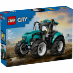 LEGO City Traktor 60498
