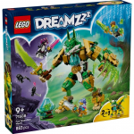 LEGO DREAMZzz&trade; Rebase valvurrobot 71508