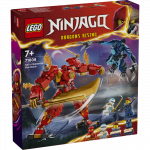 LEGO Ninjago Kai tule elemendi robot 71808