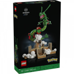 LEGO Pok&eacute;mon&trade; Rayquaza 72168