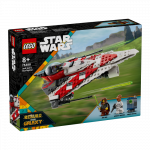 LEGO Star Wars Jedi Bobi Starfighter 75388