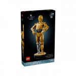 LEGO Star Wars C-3PO&trade; 75398