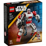 LEGO Star Wars&trade; Clone Shock Trooper&trade;-i robot 75448