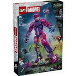 LEGO Marvel Eepiline lahing: Tasujad: Doomsday 76348