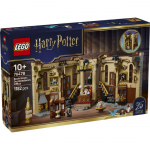 LEGO Harry Potter&trade; Raamatutugi: Dumbledore&lsquo;i kabinet 76478