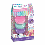 MAKE IT REAL DIY K&auml;ev&otilde;ru valmistamise komplekt Makroon