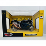 MSZ metallist mudelmootorratas Honda CBR1000RR-R Fireblade SP, skaala 1:12