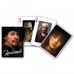 PIATNIK Kaardid - Rembrandt