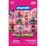 PLAYMOBIL PLAYMOBIL figuurid: t&uuml;drukud (seeria 29) 72028