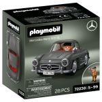 PLAYMOBIL Mercedes-Benz 300 SL 72238