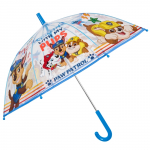 PAW PATROL vihmavari