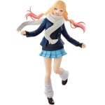 BANPRESTO kollektsioneeritav figuur - MY DRESS-UP DARLING: Glitter & Glamours Marin Kitagawa (Winter Uniform Ver.), 24 cm