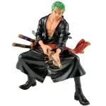 BANPRESTO figuuri - One Piece: King of Artist Special Ver. A - Zoro