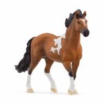 SCHLEICH HORSE CLUB Mangalarga Marchador t&auml;kk