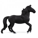 SCHLEICH HORSE CLUB Lusitano t&otilde;ugu t&auml;kk
