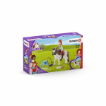 SCHLEICH HORSE CLUB Horse Club, Mia Ja Spotty