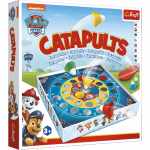 TREFL PAW PATROL Catapults lauam&auml;ng K&auml;papatrull