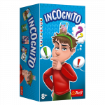 TREFL Lauam&auml;ng Incognito