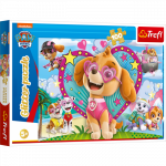 TREFL PAW PATROL S&auml;delev Pusle K&auml;papatrull, 100 osa